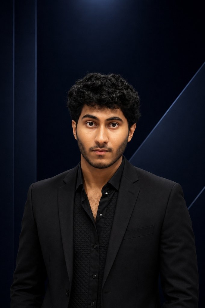 Zain - CTO